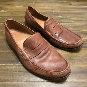 Cole Haan Pinch Friday Contemporary Loafers